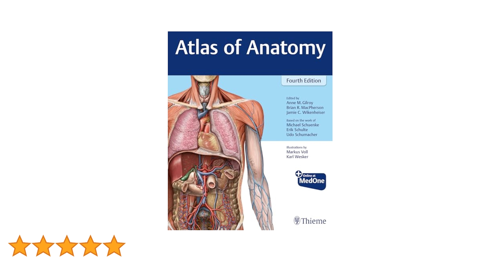 ATRAS OF ANATOMY 解剖生理学 解剖学アトラス 原著第10版 / Anatomy 今日も明日も/解剖学